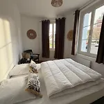 L'escale Fécampoise Casa vacanze