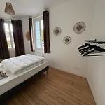 L'escale Fécampoise Casa vacanze Fécamp
