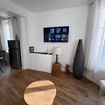 L'escale Fécampoise Casa vacanze *