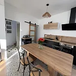 L'escale Fécampoise Casa vacanze *