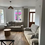 Casa vacanze L'escale Fécampoise *
