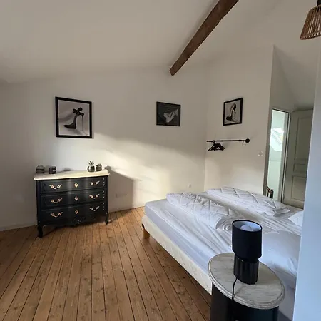 Casa vacanze L'escale Fécampoise