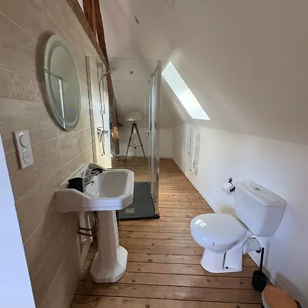 Casa vacanze L'escale Fécampoise *
