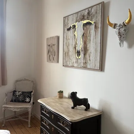 Ferienhaus L'escale Fecampoise Fécamp