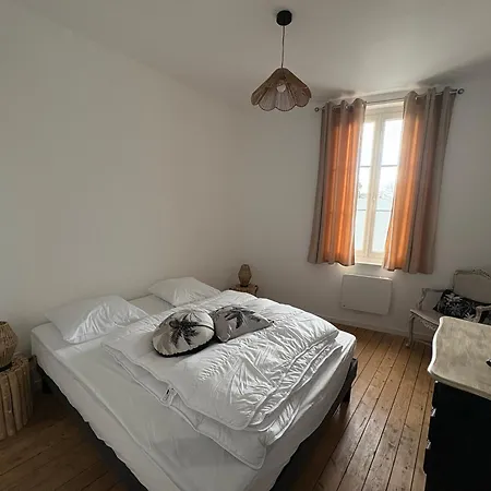 L'escale Fecampoise * Fécamp