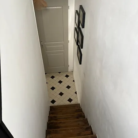 L'escale Fecampoise * Fécamp