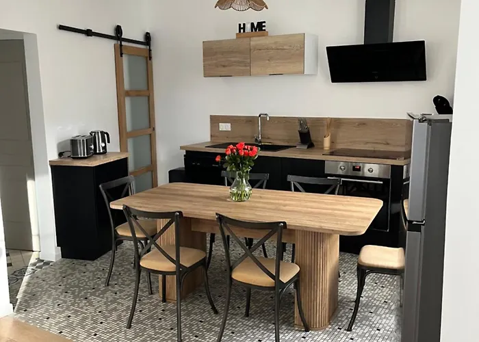 L'escale Fecampoise * Fécamp