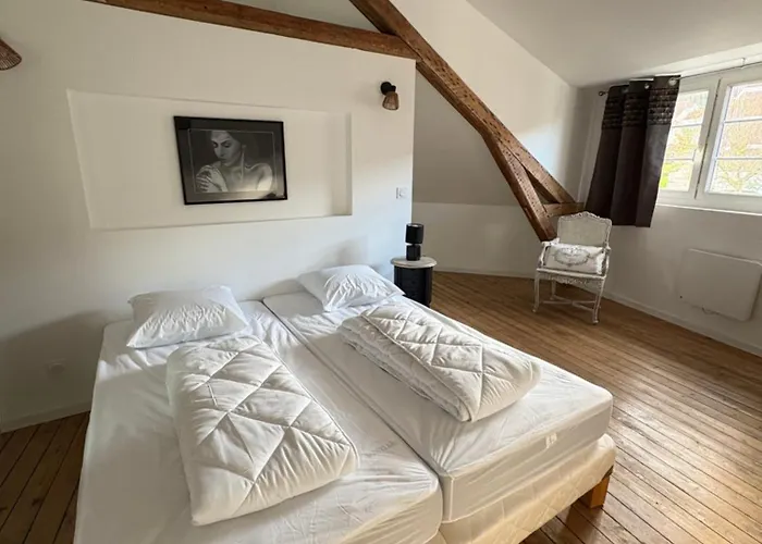 L'escale Fecampoise *