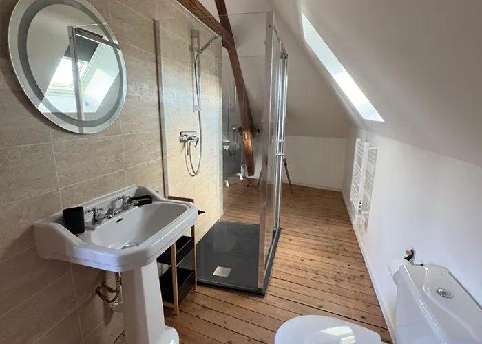 L'escale Fecampoise *