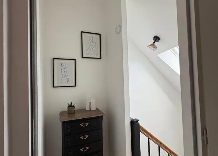 L'escale Fecampoise Fécamp