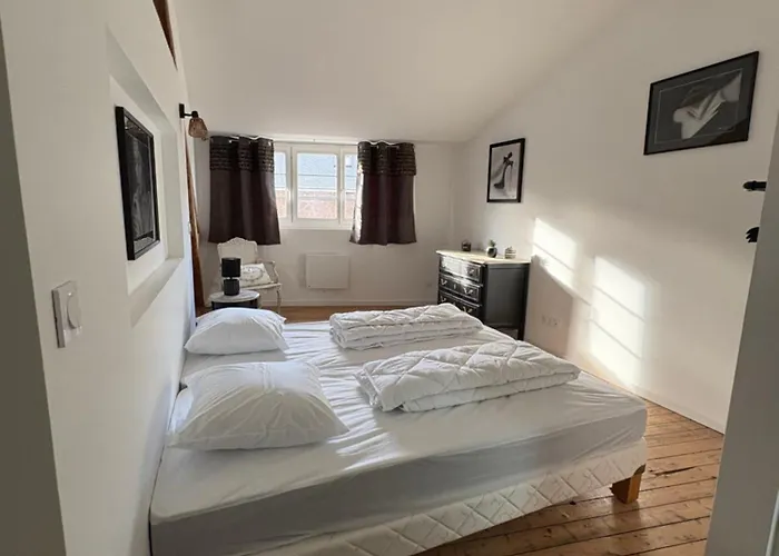 L'escale Fecampoise Fécamp