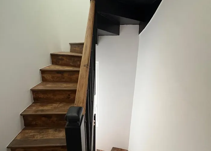 L'escale Fecampoise * Fécamp