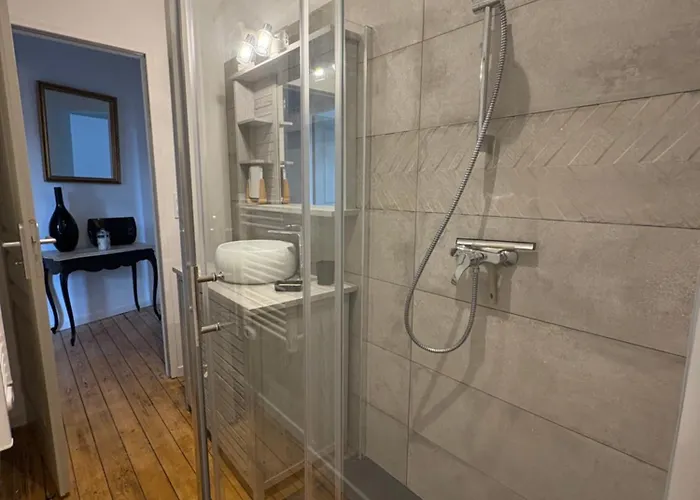 L'escale Fecampoise Fécamp