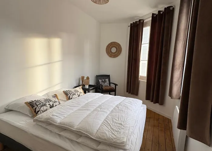 L'escale Fecampoise Fécamp