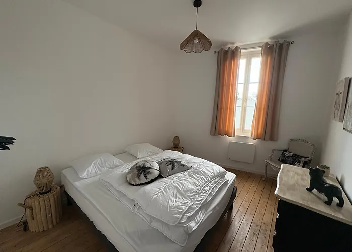 L'escale Fecampoise * Fécamp