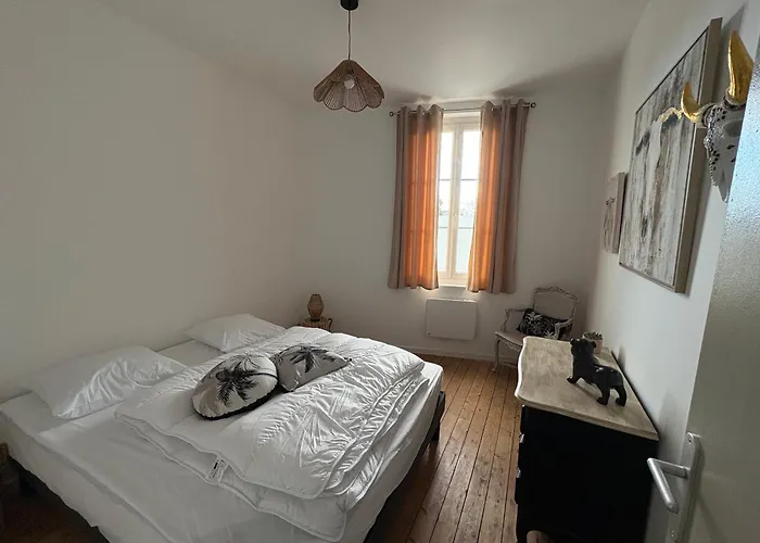 L'escale Fecampoise *