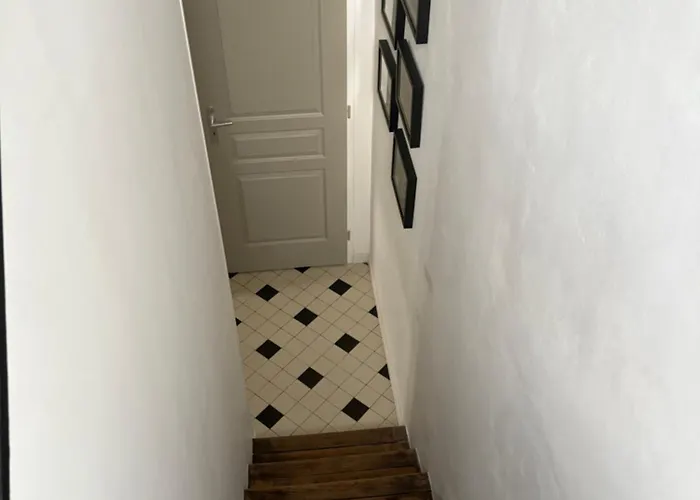 L'escale Fecampoise * Fécamp