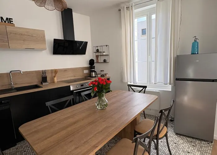 L'escale Fecampoise *