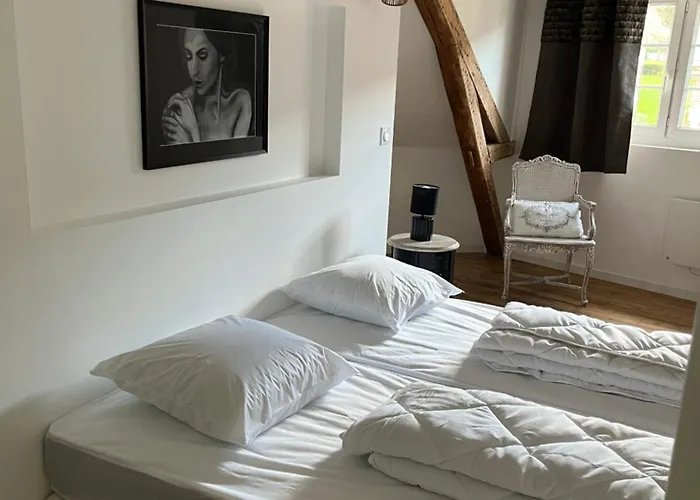 L'escale Fecampoise * Fécamp