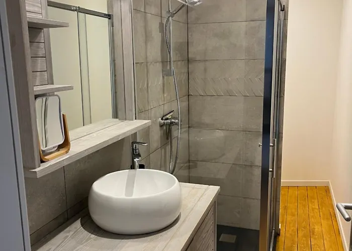 Ferienhaus L'escale Fecampoise